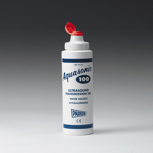 Aquasonic 100 Non-sterile 0.25 Liter (8.5 Oz) Each