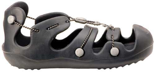 Body Armor Cast Shoe Medium