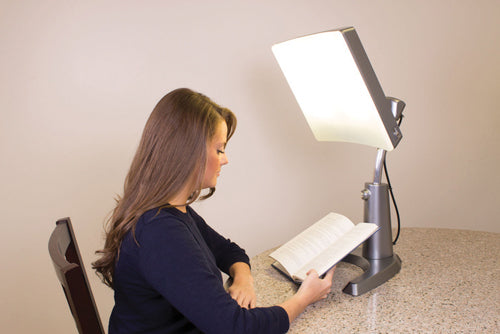 Sad Day-light Classic Plus Lamp