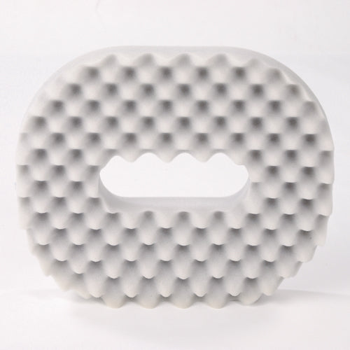Donut Cushion Convoluted Navy 18 By Alex Orthopedic
