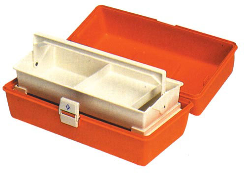 Emergency Kit- Model #pm1702