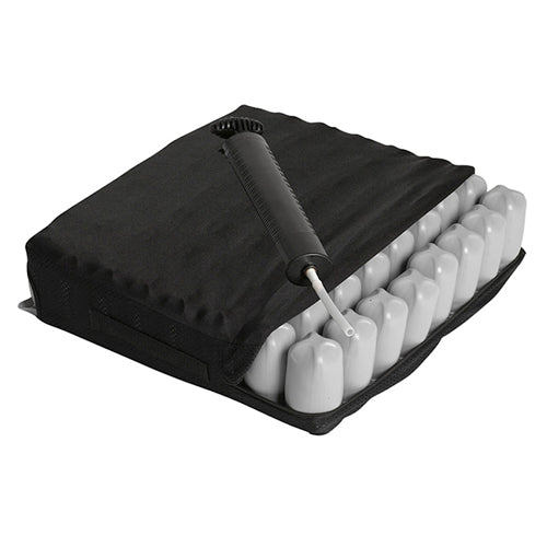 Balanced Aire Adjustable Cushion 20 X16 X2