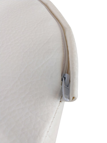 Elevate Me Softly Blue Jay 2 Raised Soft Toilet Seat