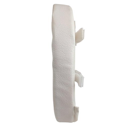 Elevate Me Softly Blue Jay 2 Raised Soft Toilet Seat