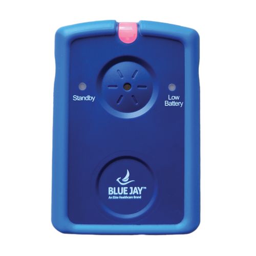 Replacement Advanced W/c And Bed Alarm Only