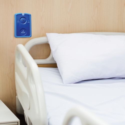Replacement Advanced W/c And Bed Alarm Only