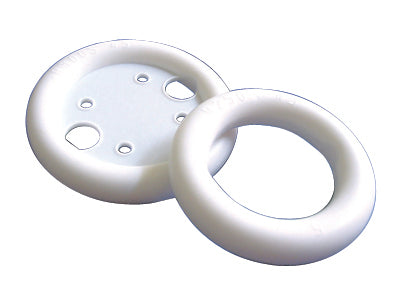 Pessary Ring 3.0 W/support #5
