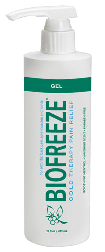 Biofreeze - 16 Oz Pump Professional Version