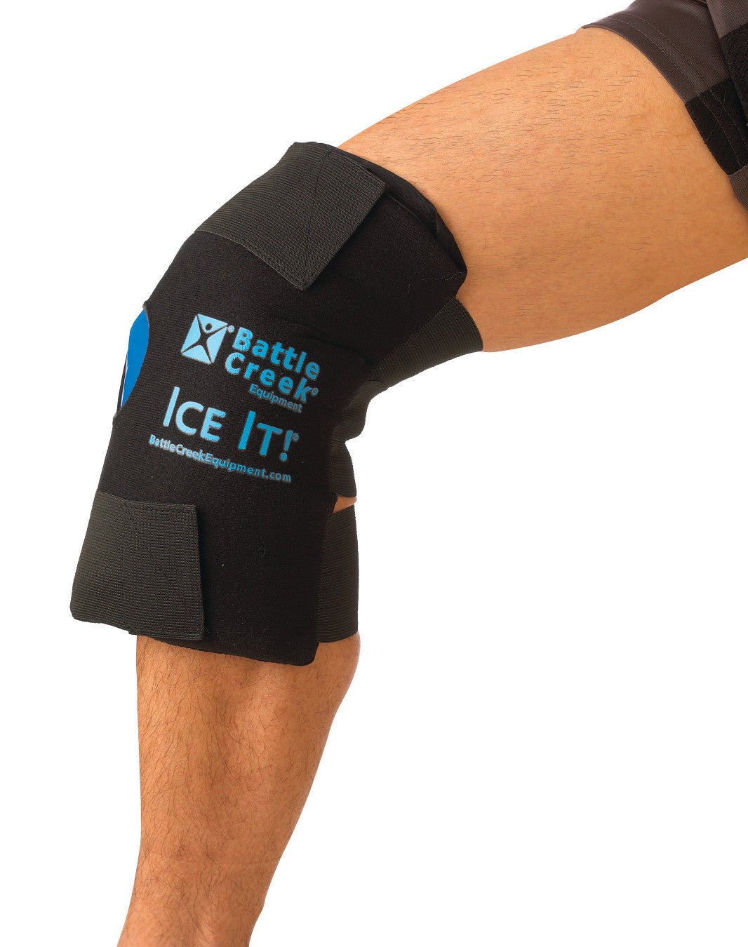 Ice It! Coldcomfort System Knee  12  X 13