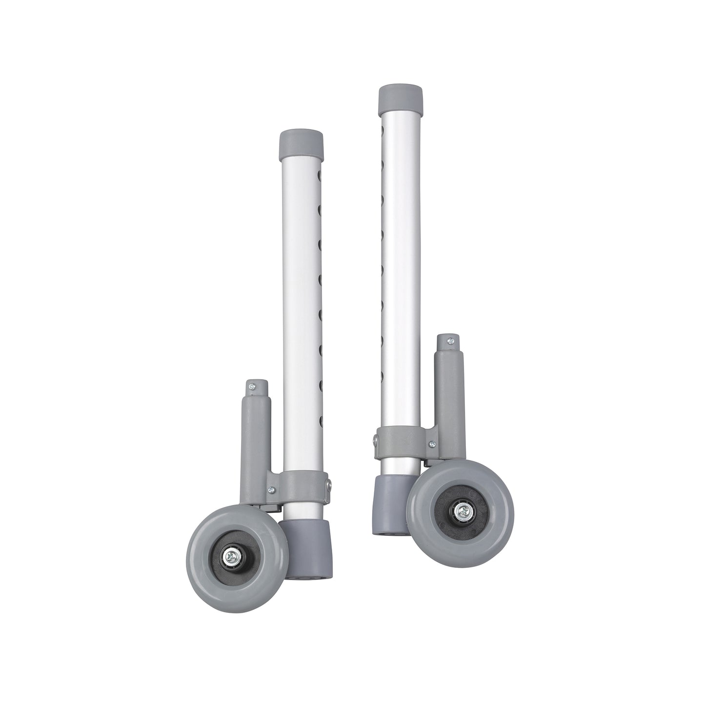 Glide Brake With 3  Braking Wheels (pair)