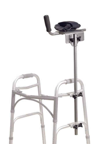 Walker/crutch Platform Attachment  (each)