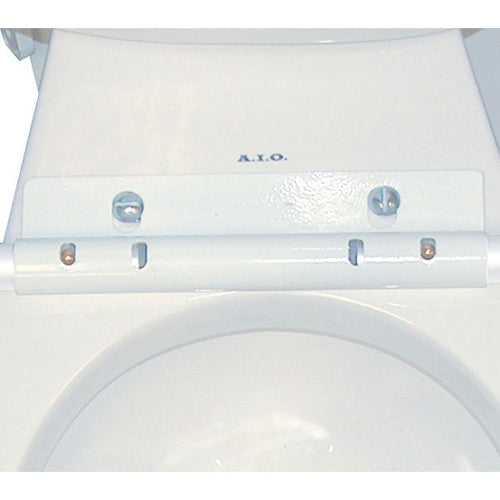 Toilet Safety Frame Kd Retail (each)