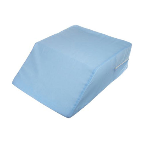 Cover Only For Foot Elevating Wedge  Blue