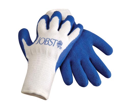 Donning Gloves Jobst Small (pair)