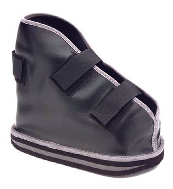 Cast Boot Vinyl Closed-toe Extra-small