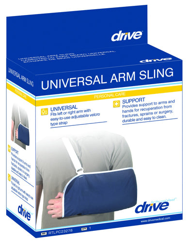 Arm Sling Universal (each)