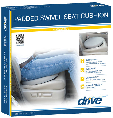 Swivel Seat Cushion