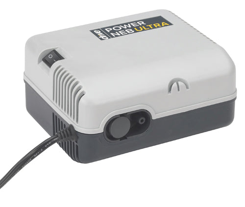 Power Neb Ultra Nebulizer By Drive Medical