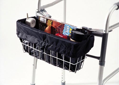 Walker Basket Liner