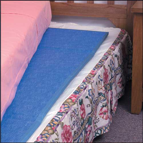 Folding Bed Board- Cot 24 X60