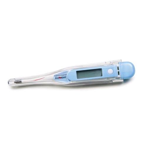 Electronic Digital Thermometer W/ Beeper  Jumbo Display