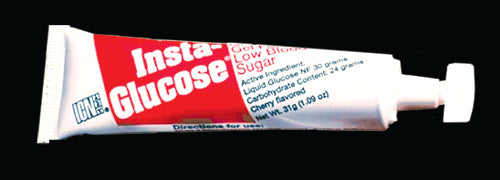 Insta-glucose- 31 Gram Tube