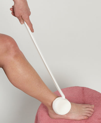 Lotion Applicator  Swiveling  Long Handled