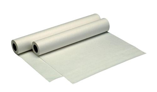 Table Paper Crepe Finish 21 X125'  Cs/12