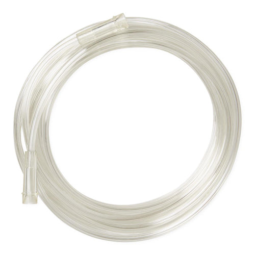 Oxygen Tubing-25' Star Lumen Each