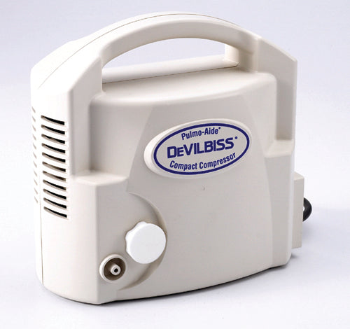 Pulmo Aide Compact Nebulizer