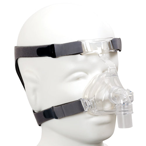 Dreameasy Nasal Cpap Mask With Headgear  Small