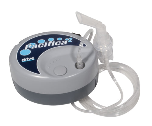 Pacifica Ii  Piston Nebulizer