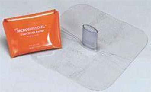 Cpr Microshield Extra Large