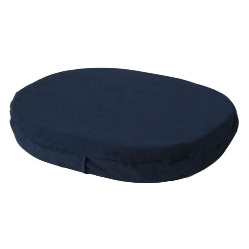 Donut Cushion  Navy  16  By Alex Orthopedic