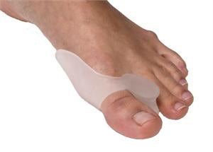 Gelsmart Toe Spacer / Bunion Guard Combo  One Size