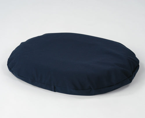 Donut Cushion Molded 16  Navy By Alex Orthopedic