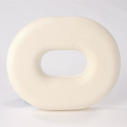 Donut Cushion Molded 16  Navy By Alex Orthopedic