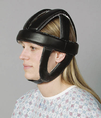 Helmet  Medium  Full Head 20-1/2  - 21-1/2