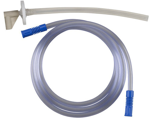 Universal Suction Tubing & Filter Kit