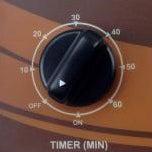 Timer Knob Only For 7450 Gradient Sequential Pump