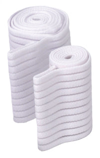 Elastic Wrap W/velcro Closure 3  X 24   Pack/2