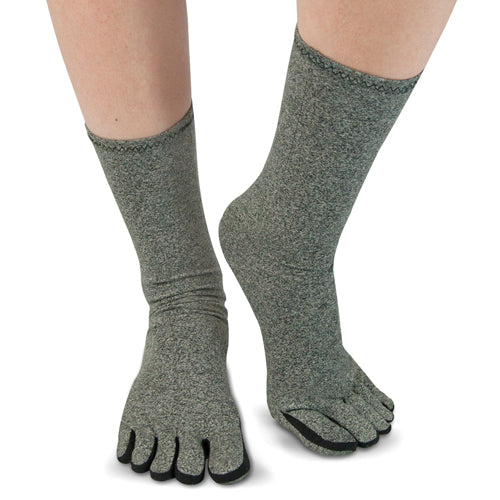 Imak Arthritis Socks-medium (pair)