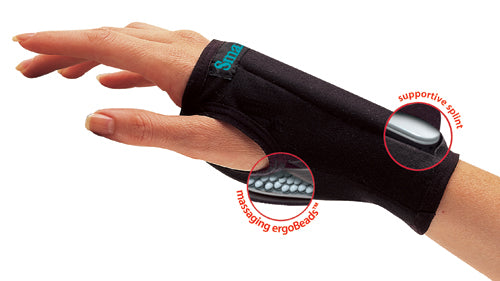 Imak Smart Glove Medium Each