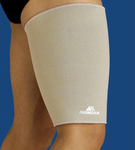 Thermoskin Thigh/Hamstring Beige  Medium