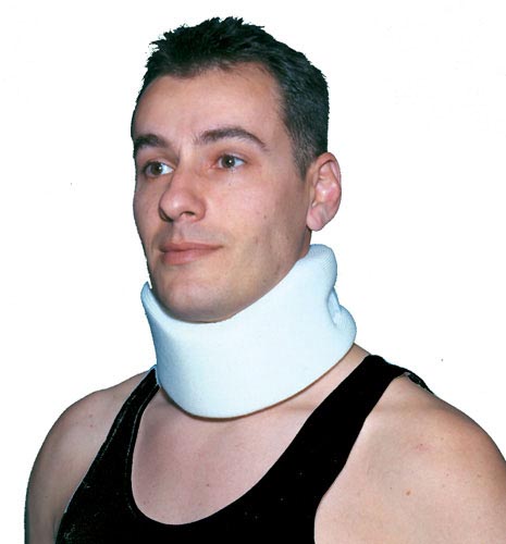 Foam Cervical Collar Universal Size