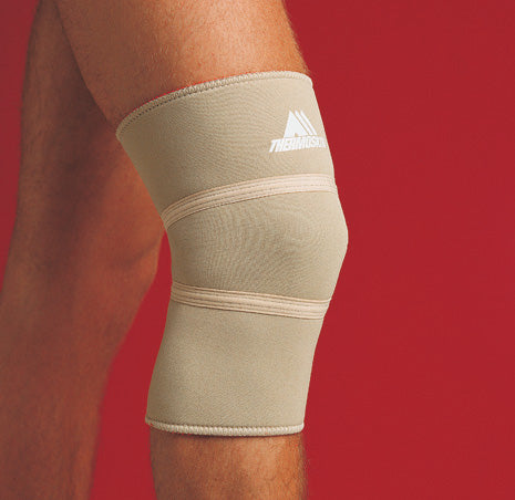 Knee Support  Standard X-large 15.5  - 16.25