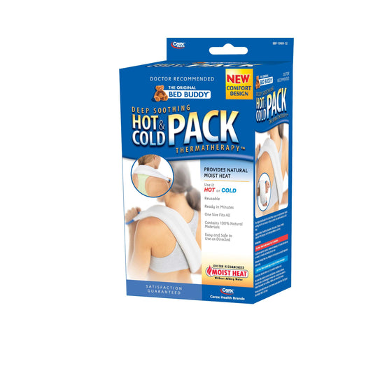 Hot & Cold Pack 23 L X 4 1/4 W