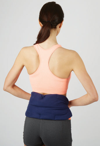 Back Wrap