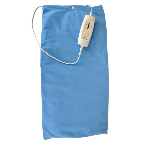 Heating Pad 12 X24   Moist/dry 4 Position Switch  Auto-off