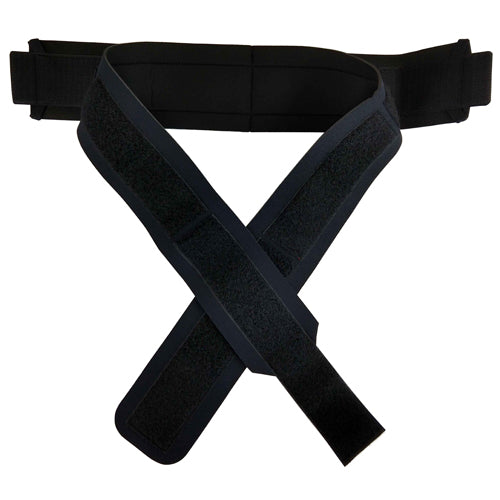 Blue Jay Sacroiliac Belt Black Small  30  - 34